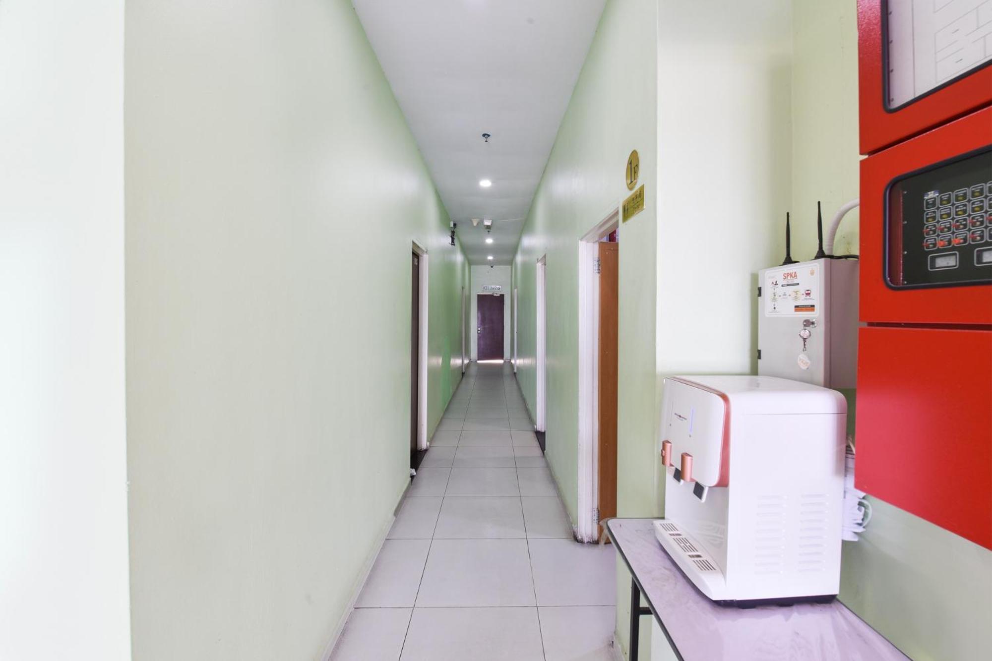 Hotel O G Home Hotel, Kota Bharu, Kelantan. Luaran gambar