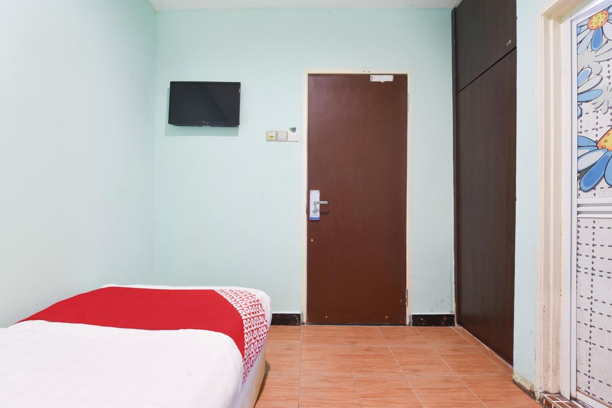 Hotel O G Home Hotel, Kota Bharu, Kelantan. Luaran gambar